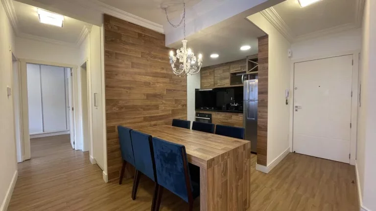 Imagem Apartamento para venda no bairro Centro em Gramado