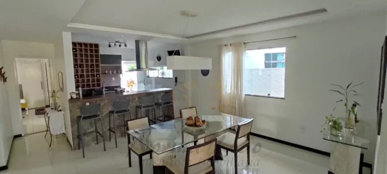 Imagem Vendo uma linda CASA TÉRREA no Condomínio MELÍCIO MACHADO, Aracaju/Sergipe.