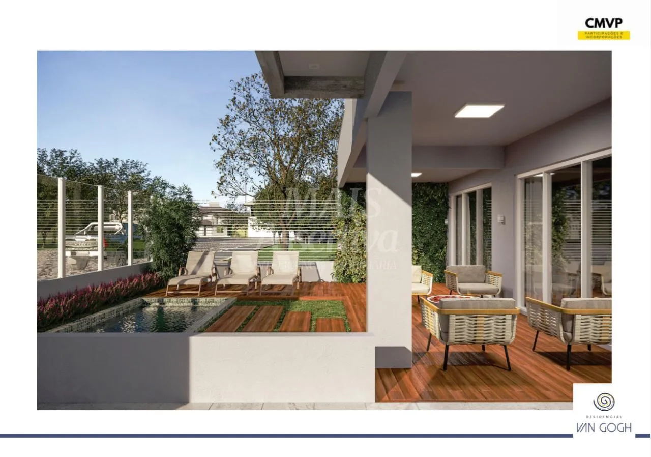 Imagem Apartamento para venda em Ivoti Bairro Vista Alegre