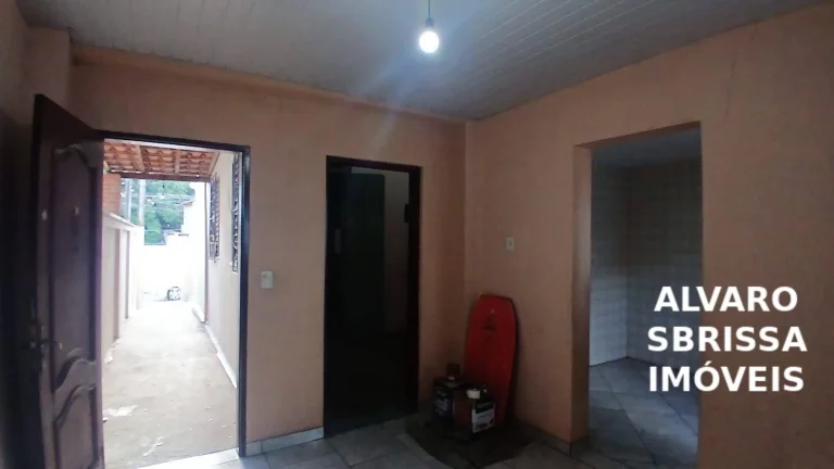 Imagem Casa com 4 dormitórios à venda, 175 m² por R$ 440.000,00 - Centro - Itu/SP