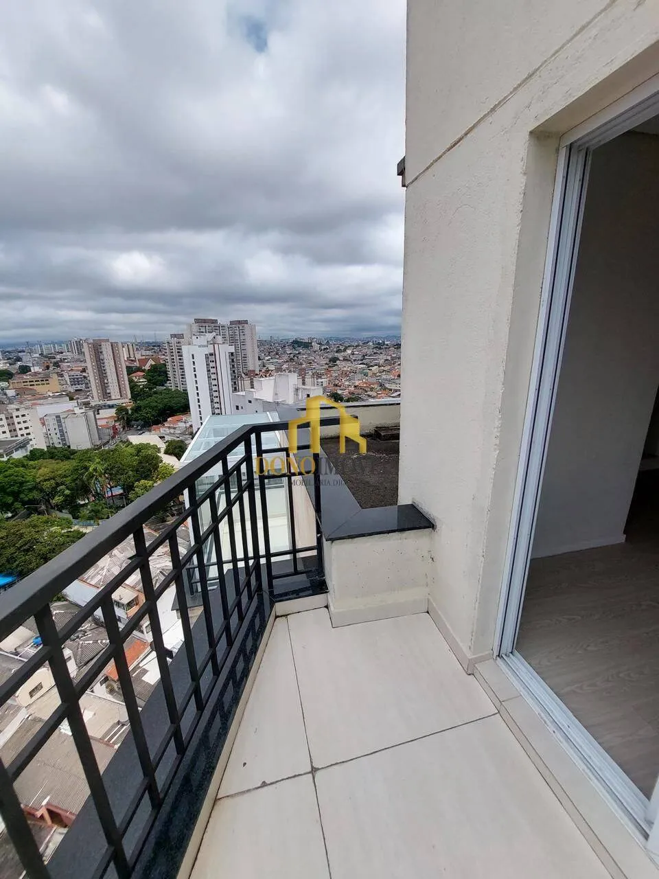 Imagem Cobertura Duplex à Venda no Edifício Saint Tropez | 181m² | 3 Dormitórios