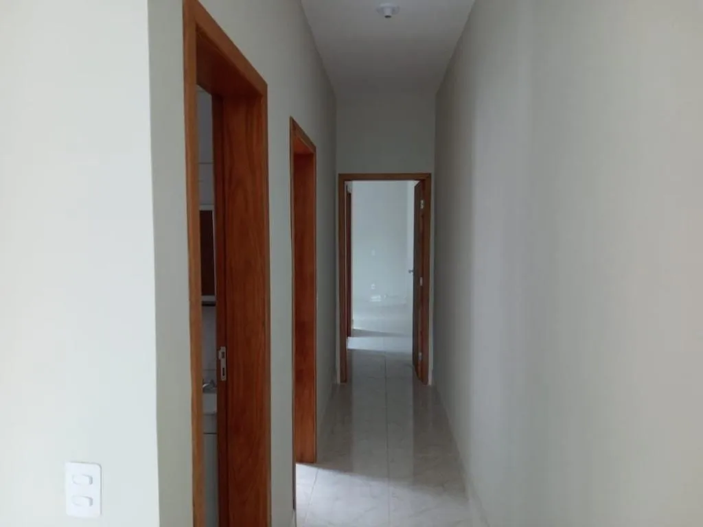 Imagem Casa à venda 2 Quartos, 1 Suite, 1 Vaga, 64M², Residencial Estoril, Taubaté - SP
