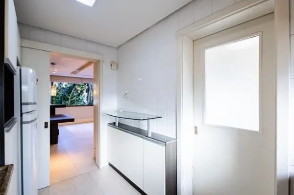 Imagem Vende-se apartamento com 3 quartos (1 suíte), 96m² e 2 vagas - Higienópolis