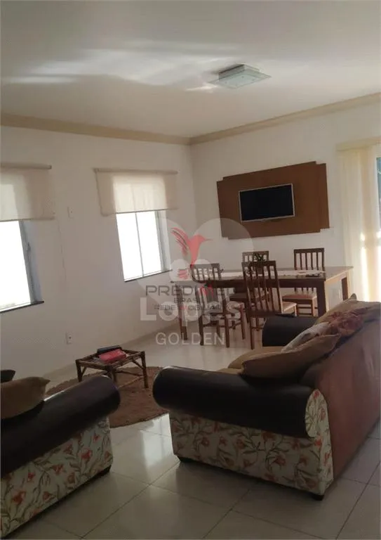 Imagem Sobrado de 3 quartos, 238m² no bairro Vila Santa Izabel, em Avaré