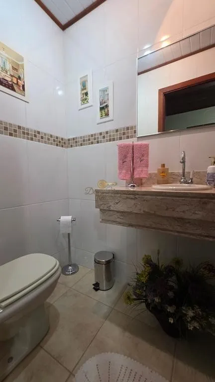 Imagem Casa para Venda em Teresópolis / RJ no bairro Carlos Guinle