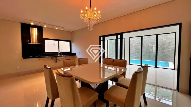 Imagem Sobrado 5 Quartos, 411 m² c/ lazer à venda na 205 Sul