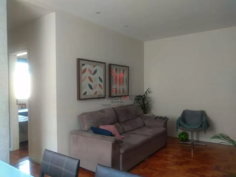 Imagem Apartamento 2 suítes 70m² 1 vaga Jardim Guanabara Rio de Janeiro/RJ