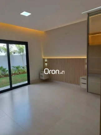 Imagem Casa à venda, 230 m² por R$ 1.800.000,00 - Parque Amazônia - Goiânia/GO