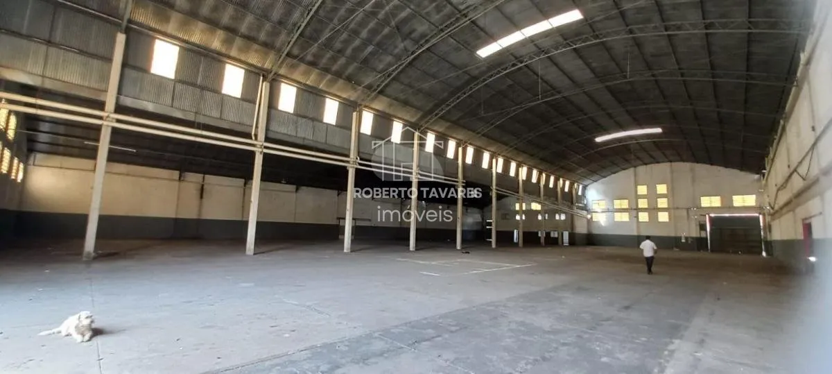 Imagem Galpão / Depósito / Armazém de 22000m² no bairro Rio abaixo, em Itaquaquecetuba