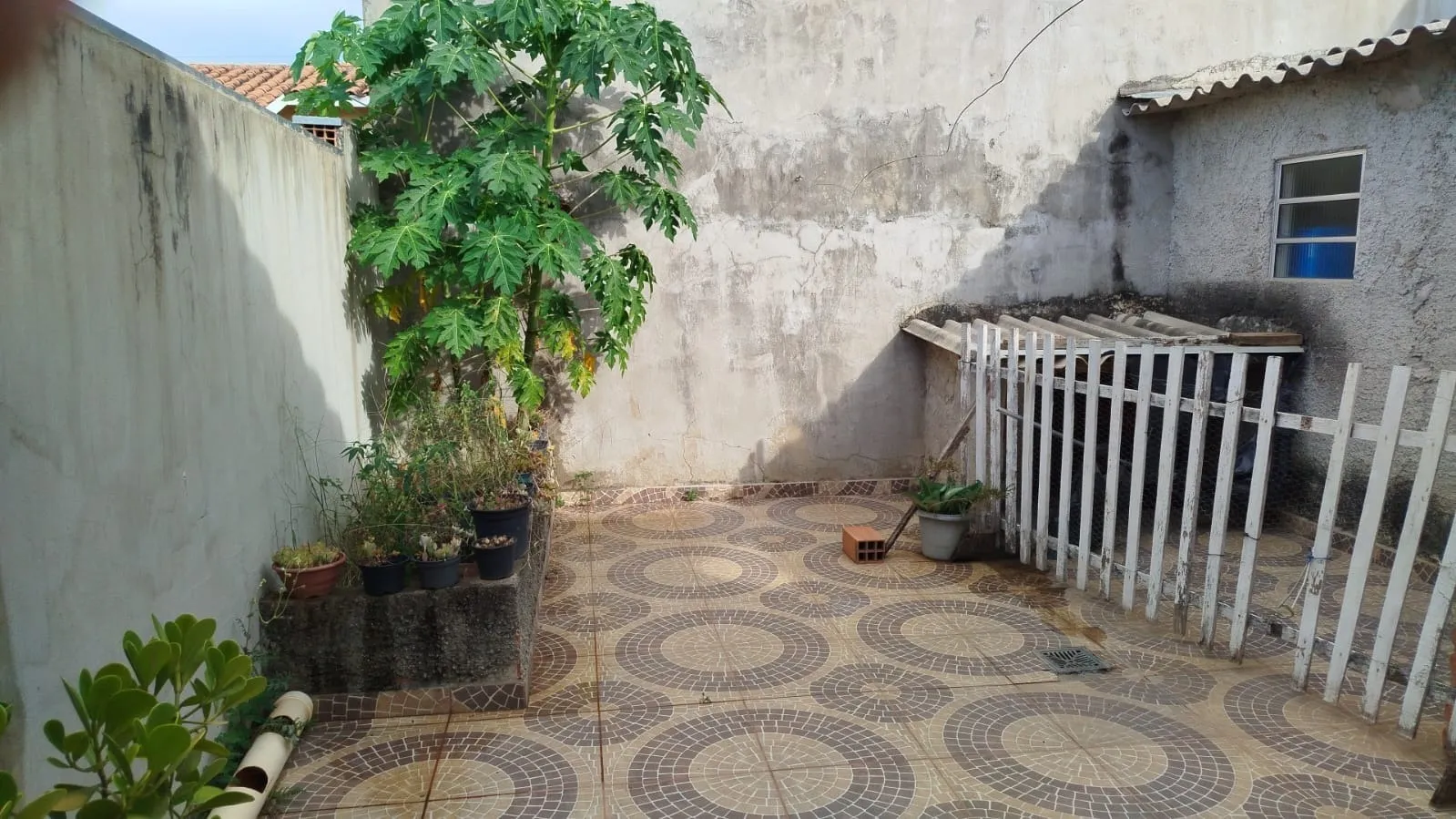 Imagem Casa Térrea de 70m², Localizada no Condomínio VILLA DEL REY!