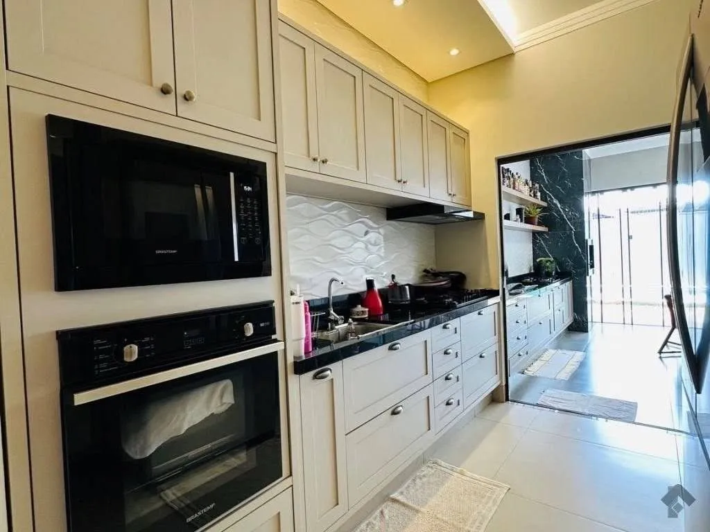 Imagem Linda Casa Com Lazer Completo No Rita Vieira