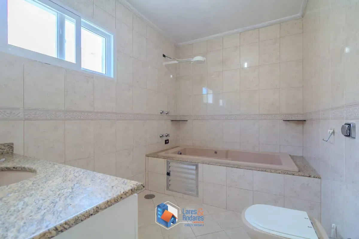 Imagem Casa para venda em Jardim Leonor com 4 quartos, sendo 2 suítes, 354m²