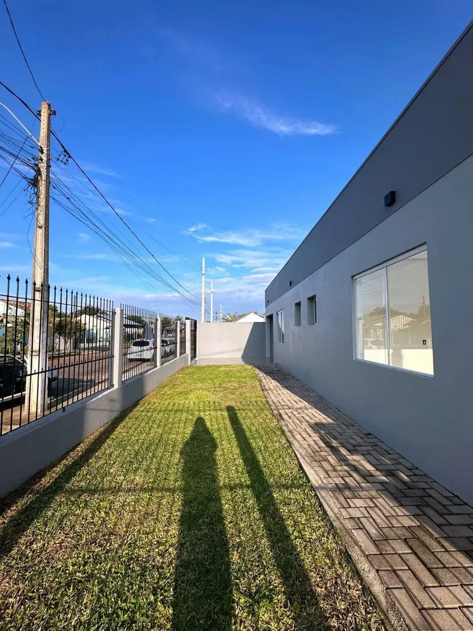 Imagem Casa em Arroio da Manteiga