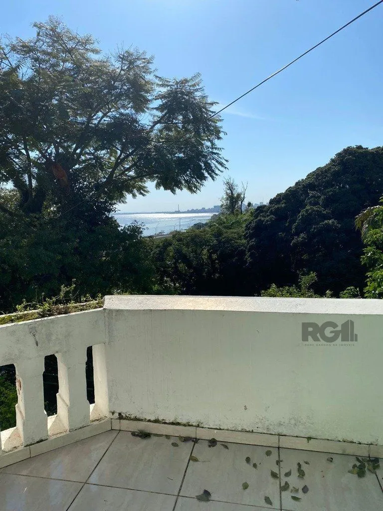 Imagem Casa em Cristal