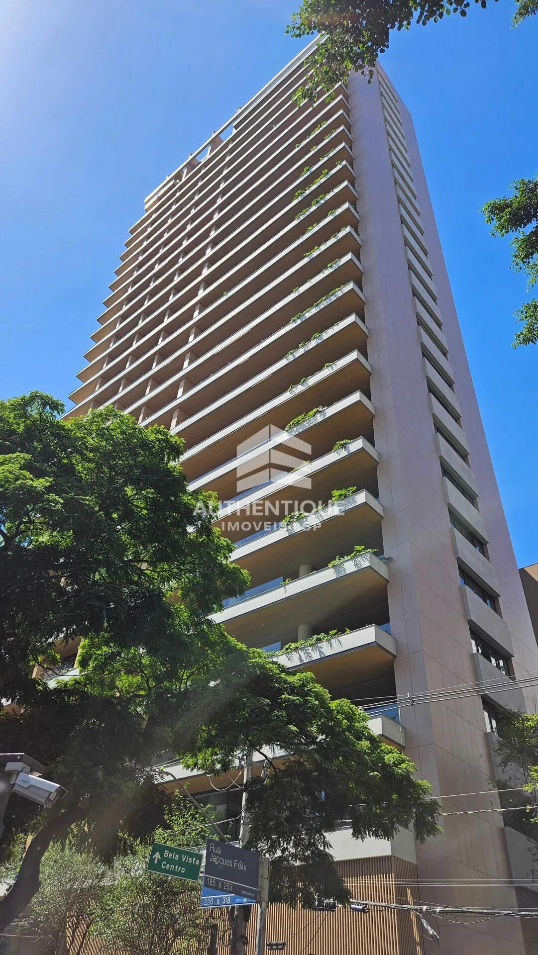 Foto do imóvel BUENO BRANDÃO 257 - VILA NOVA CONCEICAO - Apartamento à venda em Rua Bueno Brandão, 257 - Vila Nova Conceição, São Paulo - SP