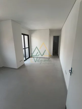 Imagem Apartamento à venda no bairro Cajuru - Curitiba/PR