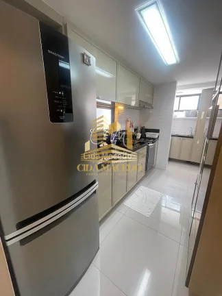 Imagem Apartamento a Venda no bairro Jardim Oceania - João Pessoa, PB