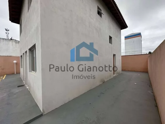 Imagem Casas em Charmoso Villagio de Vargem Grande Paulista