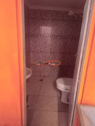 Imagem CASA À VENDA NO PARQUE PAULISTANO -