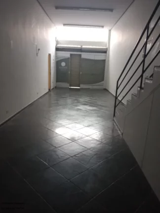 Imagem PONTO COMERCIAL em POÇOS DE CALDAS - MG, CENTRO