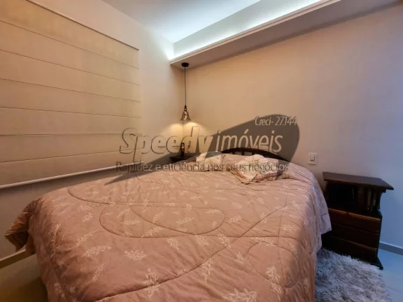 Imagem Apartamento em Santos, 3 dormitórios bairro Gonzaga