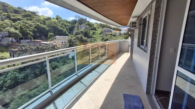 Imagem APARTAMENTO CONFORTÁVEL