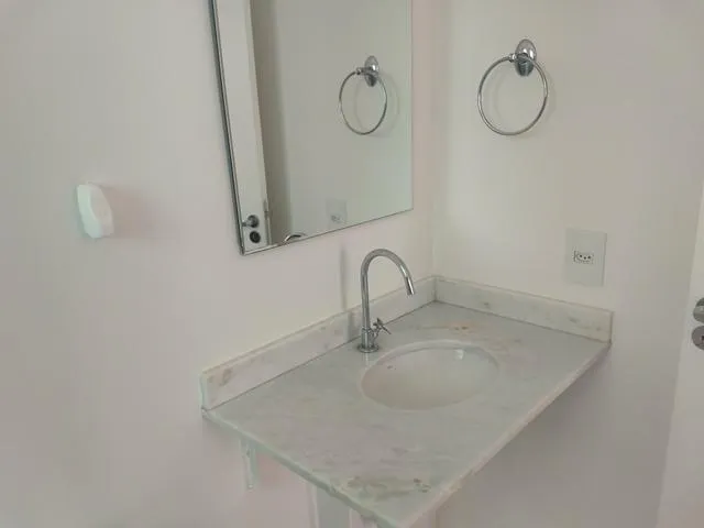Imagem APARTAMENTO- VILLA FLORA - SUMARÉ