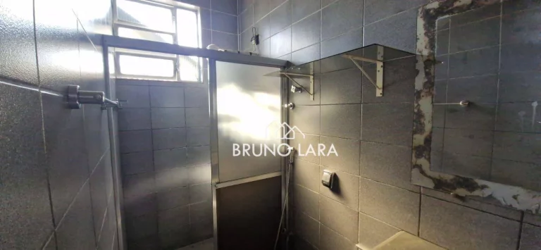 Imagem Casa disponível para locação no bairro Brasiléia - Betim/MG.