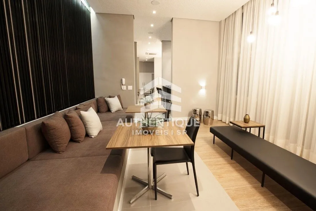 Imagem Home Design Pinheiros - Apartamento à venda no bairro Pinheiros - São Paulo/SP, Zona Oeste