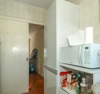 Imagem Apartamento na Amélia Teles - Petropolis - 2 dormitórios com vaga.