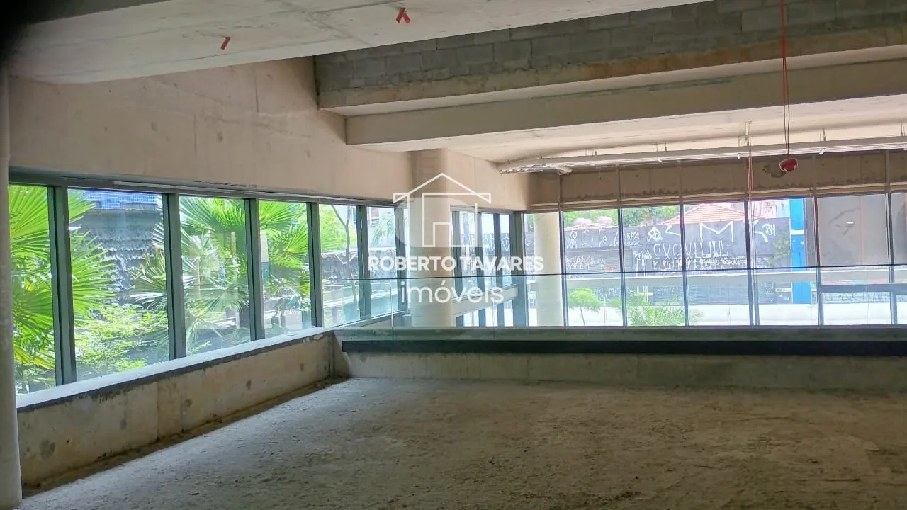 Imagem Loja / Salão / Ponto Comercial de 380m² no bairro Vila Nova Conceição, em São Paulo