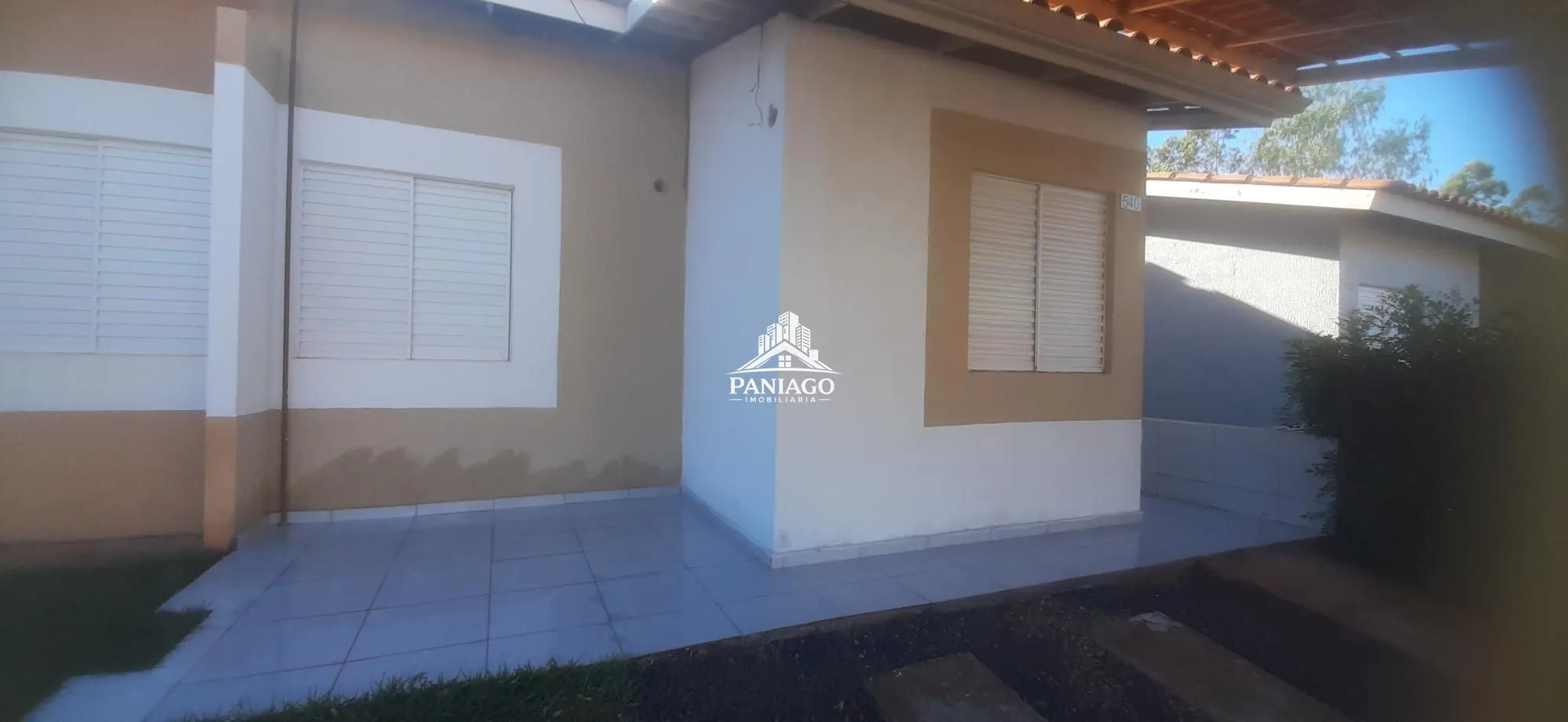 Imagem Casa no Condomínio Terra Nova - Várzea Grande
