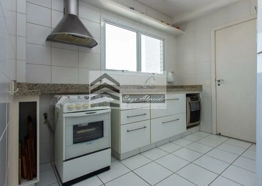 Imagem Apartamento à venda em São Paulo/SP