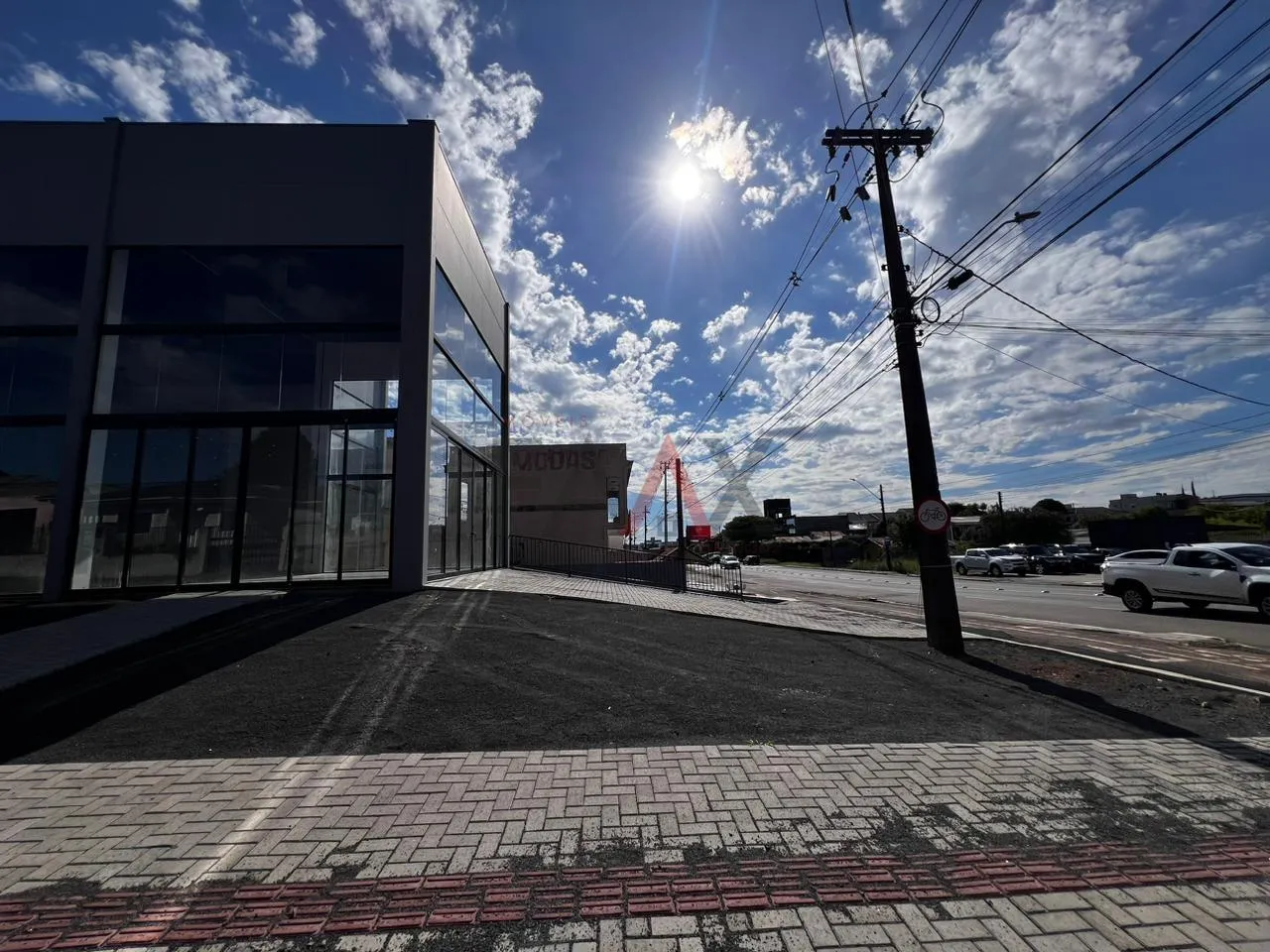 Imagem Excelente oportunidade Sala Comercial de Alto Padrão para Locação