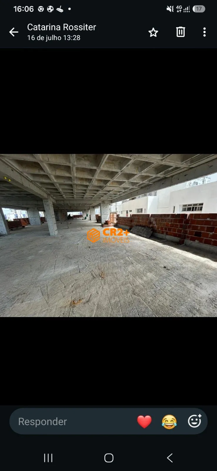 Imagem Vendo apartamento 03 quartos, 01 suíte, 67 m2, 01 vaga de garagem, em Candeias.