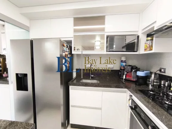 Imagem Apartamento 2 Suítes com Varanda Gourmet – 70m² e Lazer Completo