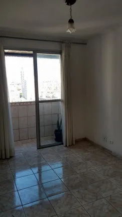 Imagem Apartamento com 2 Quartos à Venda, 51 m² em Vila Antonieta - São Paulo