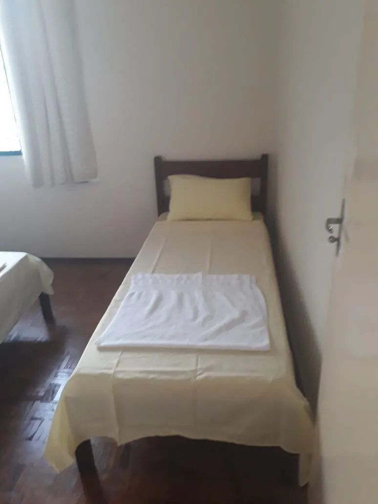 Imagem Casa à venda 4 Quartos, 1 Vaga, Ponte Alta, Aparecida - SP