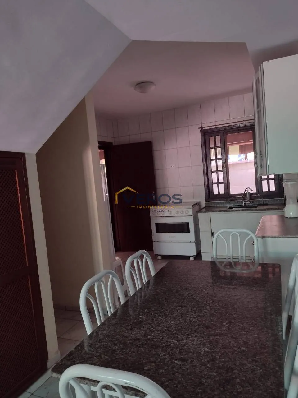 Imagem Casa em Condomínio a venda com 2 suítes na Martim de Sá Caraguatatuba
