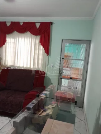 Imagem Casa para Venda em Limeira, Parque Residencial Belinha Ometto, 2 dormitórios, 1 banheiro