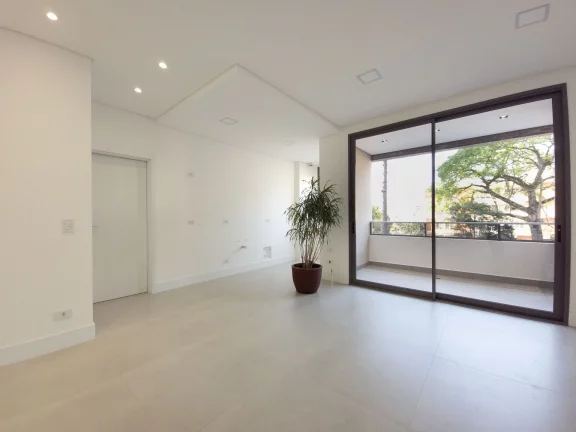 Imagem Iti Haus – Apartamento de 3 Quartos | 100 m² | 2 Vagas