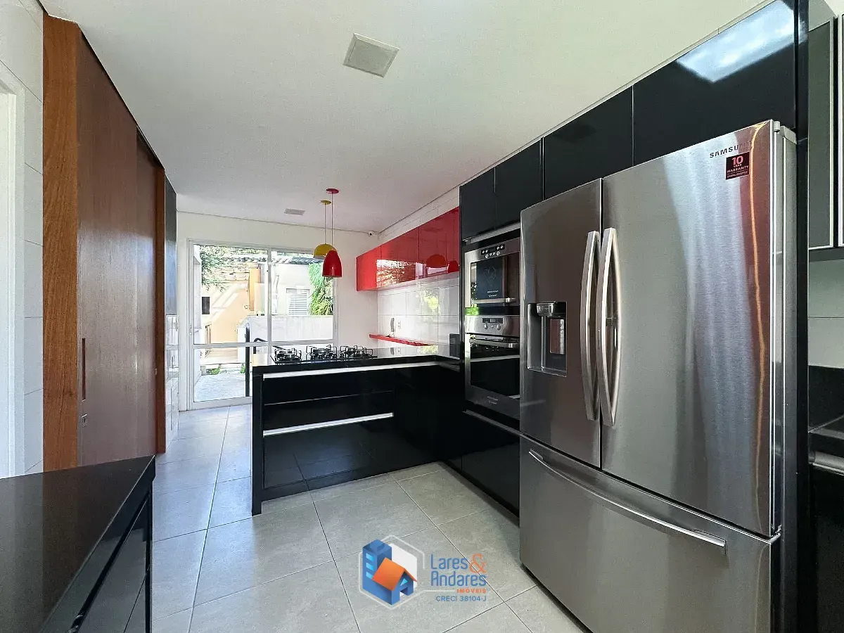 Imagem Casa no condomínio Quadra Real para venda com 3 quartos, sendo 3 suítes, 450m²