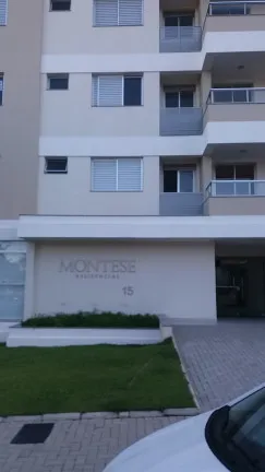Foto do imóvel Apartamento com 2 Quartos à Venda, 68 m² em Centro - Criciúma