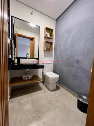 Imagem CASA NOVA DENTRO DE CONDOMÍNIO JARDIM EUROPA  - LOCALIZAÇÃO EXCELENTE!