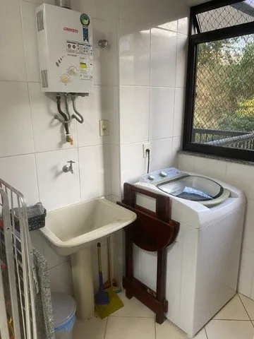 Imagem Apartamento a Venda no bairro Taquara - Rio de Janeiro, RJ