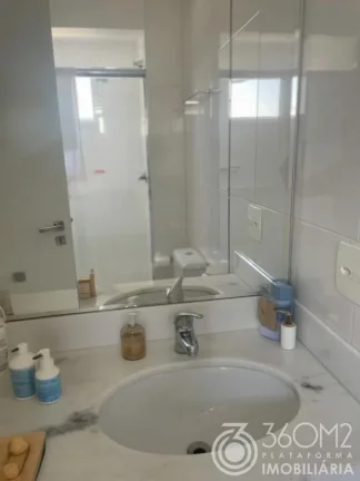 Imagem Apartamento para Venda em Santo André / SP no bairro Centro