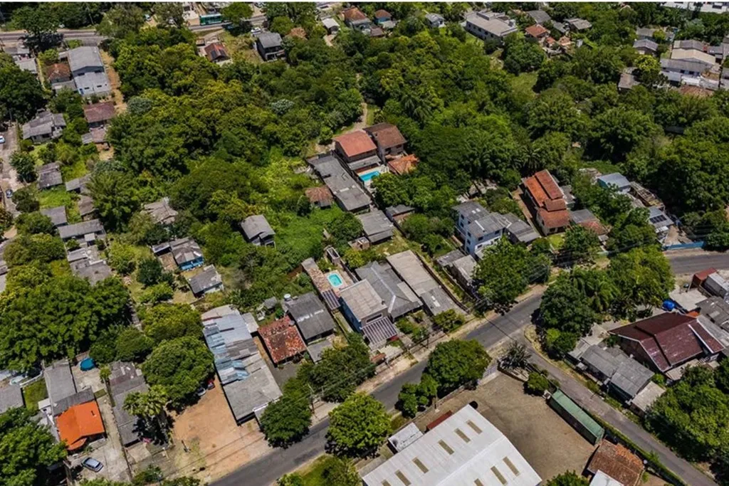 Imagem Terreno em Vila Nova