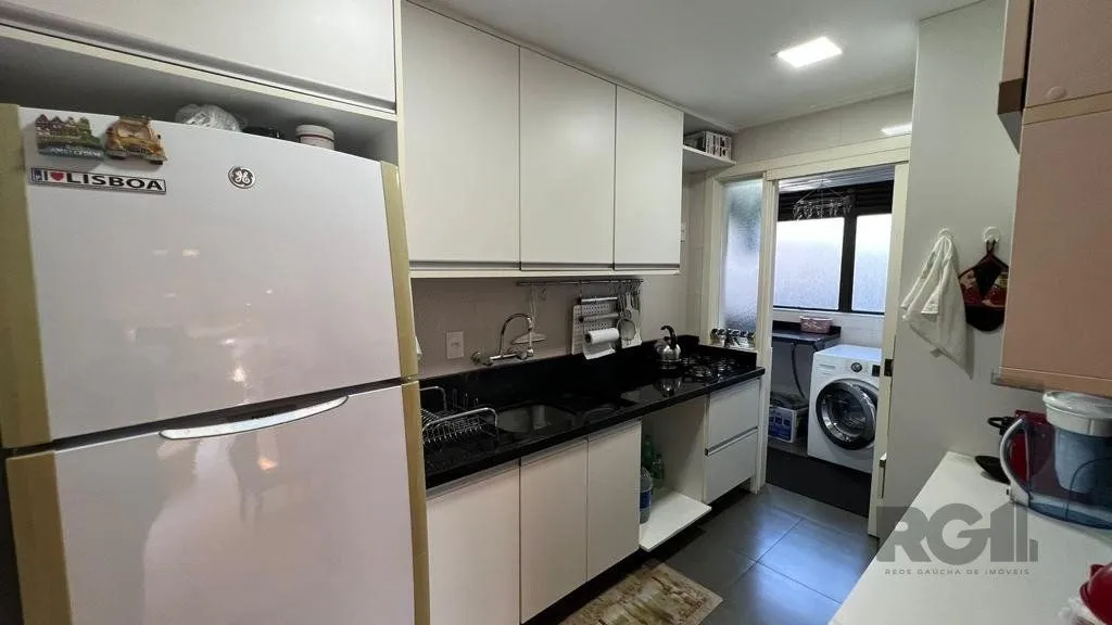 Imagem Cobertura para Venda - 209m², 3 dormitórios, sendo 1 suites, 2 vagas - Bela Vista