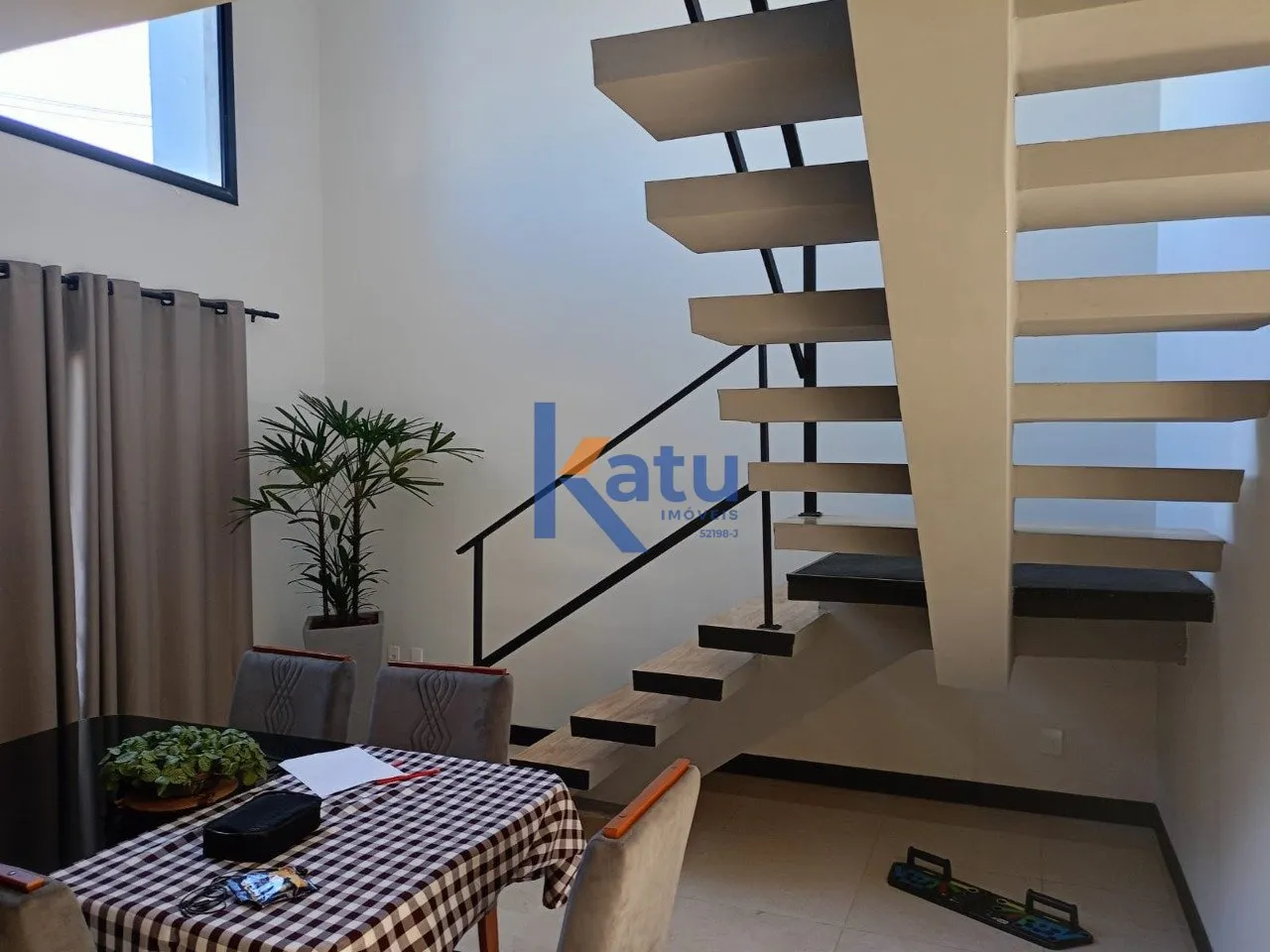 Imagem Excelente oportunidade para viver bem em Itupeva, no Residencial Phytus. Esta casa de condomínio co...