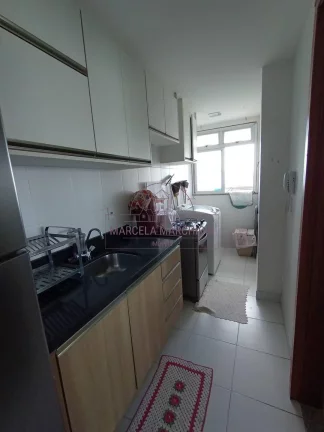 Imagem Apartamento 2 quartos sol da manhã em Itaparica